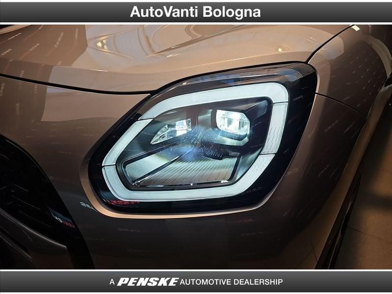 MINI Mini Countryman U25 Mini D Classic Countryman