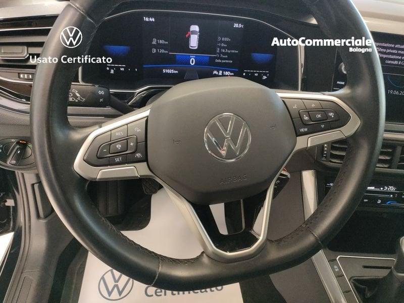 Volkswagen Polo 1.0 TGI 5p. Style