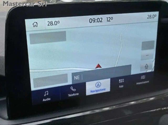 FORD Kuga Kuga 1.5 ecoblue ST-Line 2wd 120cv Auto - GG117RF