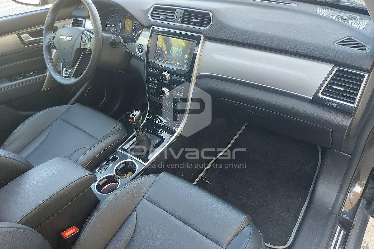 HAVAL H2 1.5 Premium