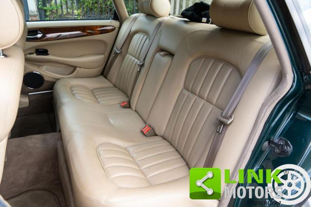 JAGUAR XJ8 3.2 V8 237CV Executive - 1998