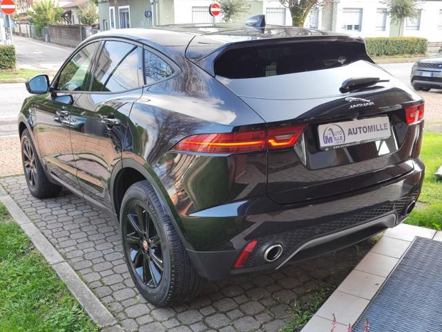 JAGUAR E-Pace 2.0D 150 CV AWD aut. S