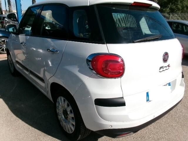 Fiat 500L Pro 1.3 MJT 95CV Pop Star 4 posti (N1)