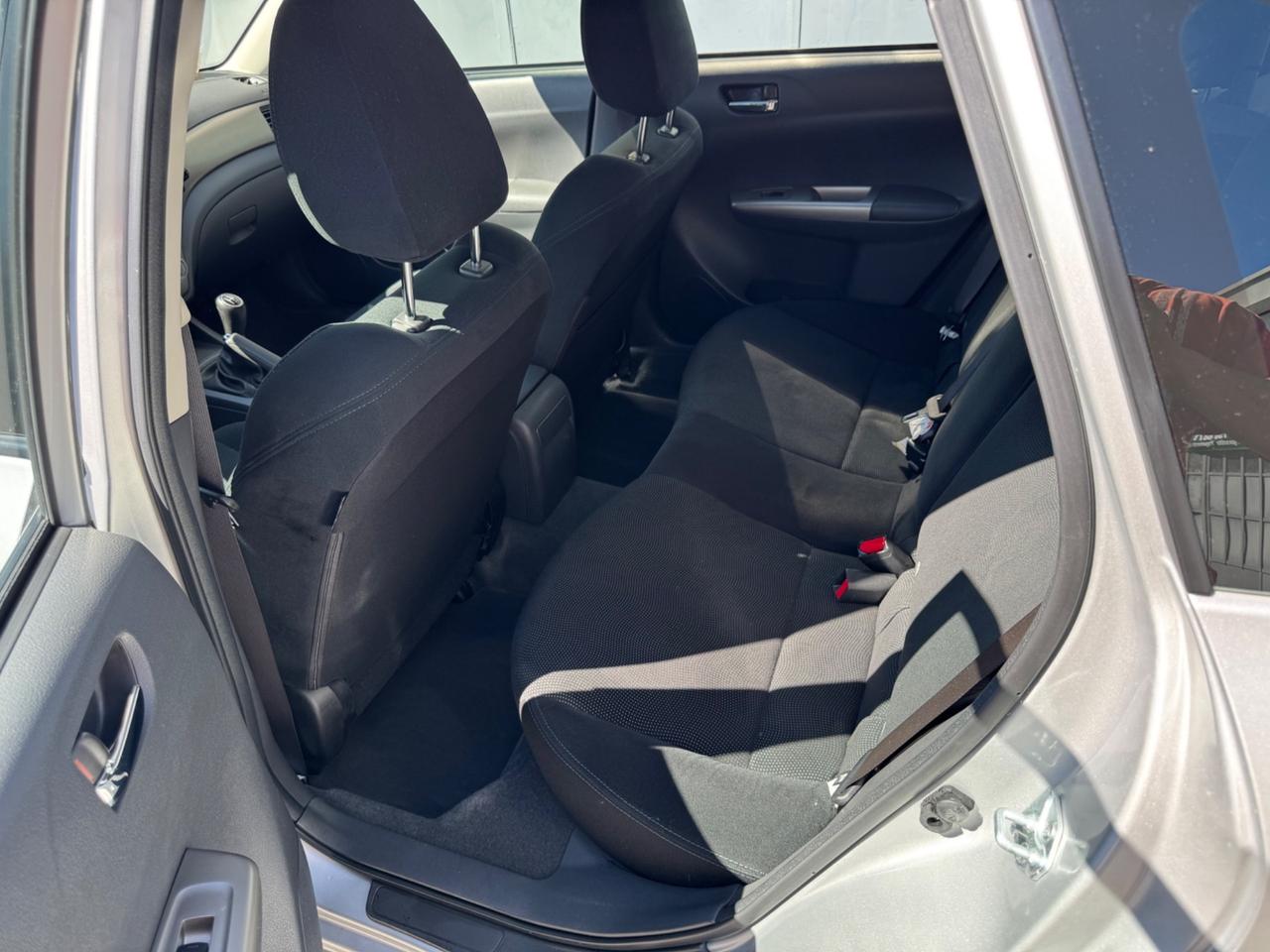Subaru Impreza 1.5R PW