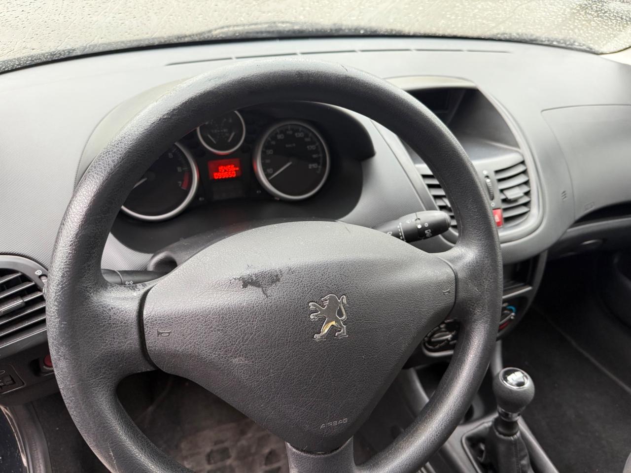 Peugeot 206 Plus 1.1 60CV 5p. Trendy