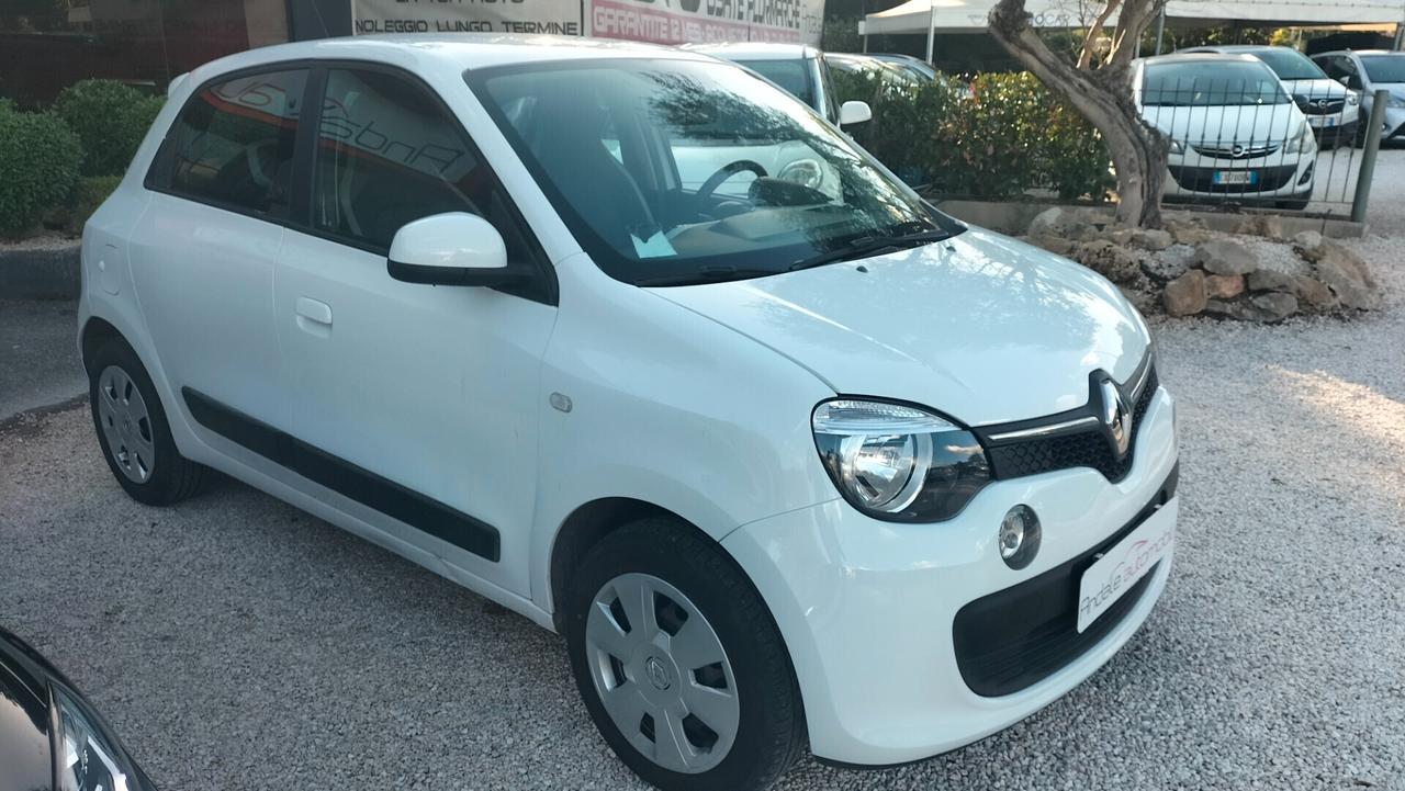 Renault Twingo 1.0 SCE PREZZO REALE