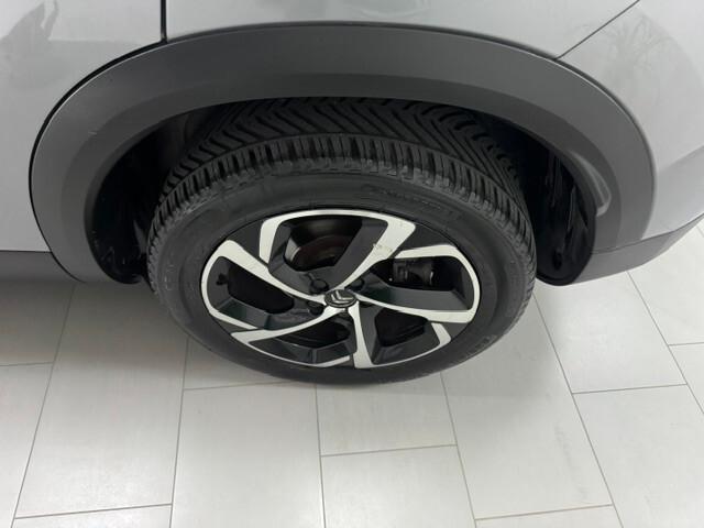 Citroen C5 Aircross BlueHDi 130 S&S EAT8 Shine