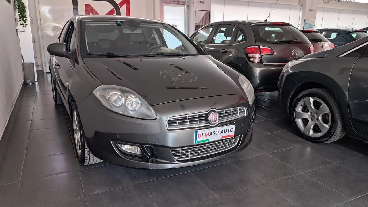 Fiat Bravo 1.4 EasyPower Easy