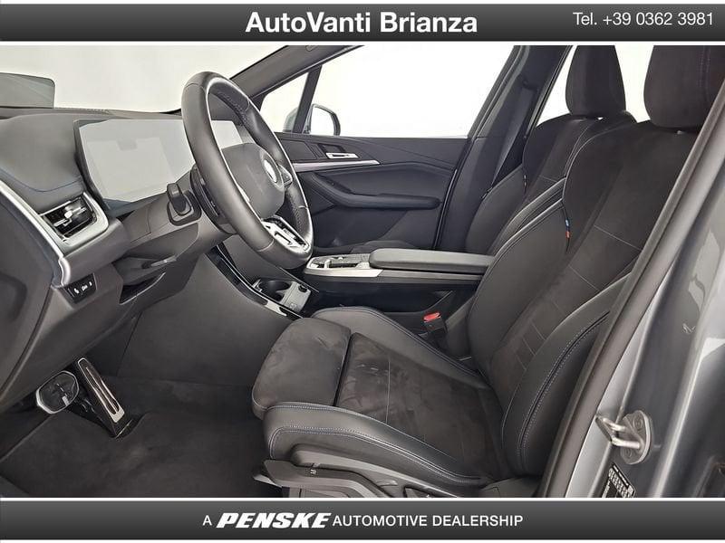 BMW Serie 2 Active Tourer 218d Active Tourer Msport