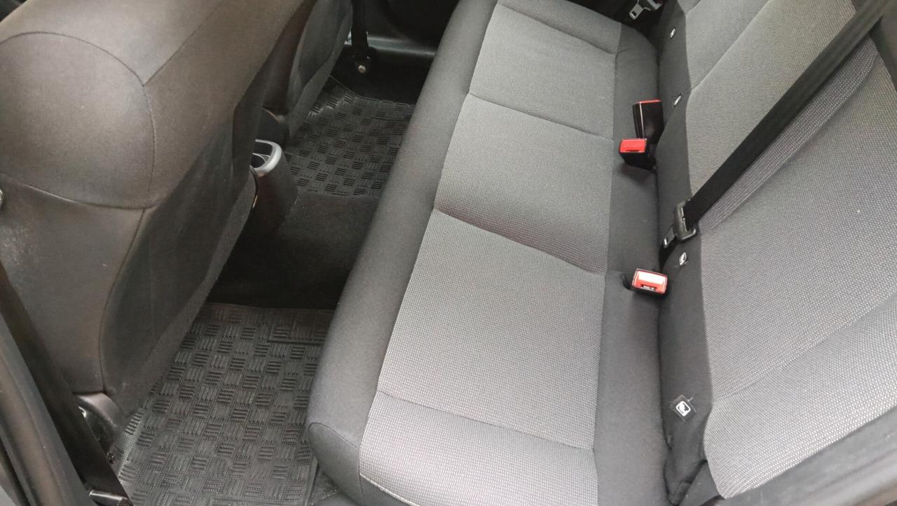 CITROEN C4 CACTUS 1.2 BENZ-PREZZO PROMO!