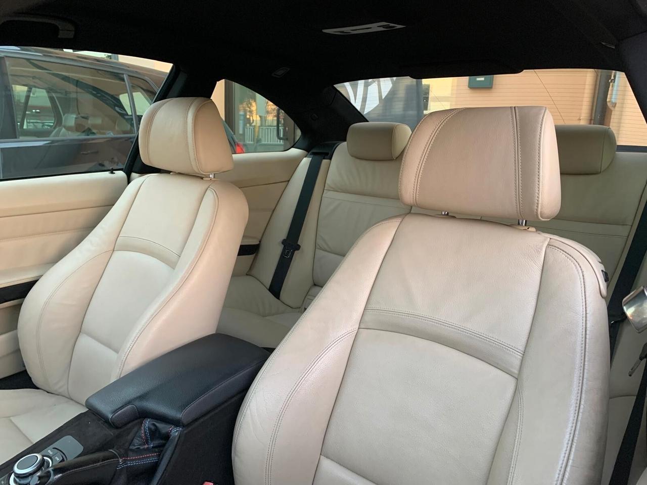 Bmw 325i E92 Akrapovic