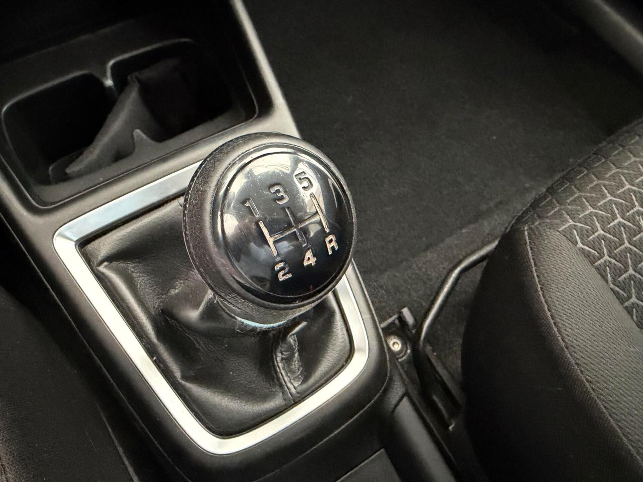 Suzuki Swift 1.2 Hybrid Top