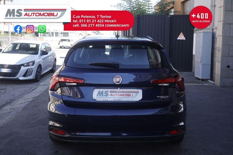 FIAT Tipo FIAT Tipo 1.4 95cv 6M Easy Promozione Unicoproprietario