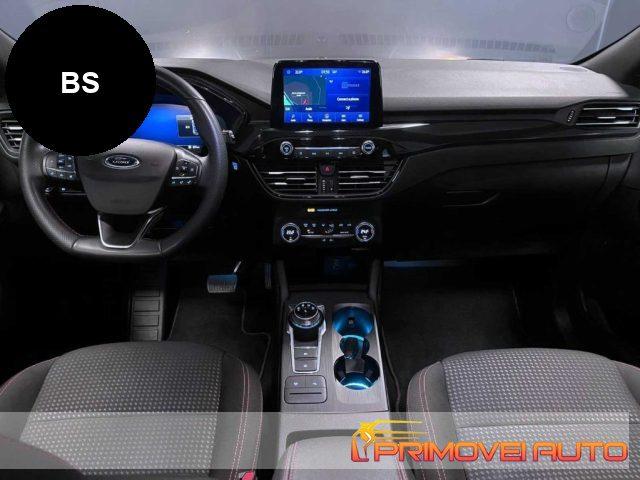 FORD Kuga 2.5 Full Hybrid 190 CV CVT AWD ST-Line