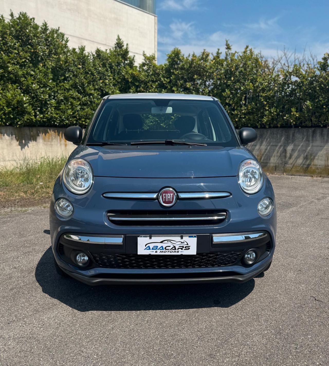 Fiat 500L 1.4 Benzina *GPL*Allestimento Mirror