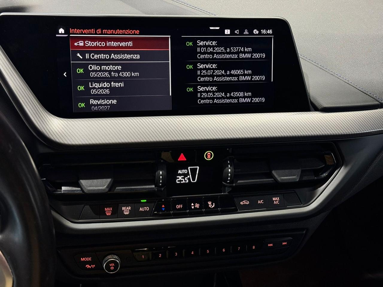 Bmw 118d 5p. M-Sport Shadow Line