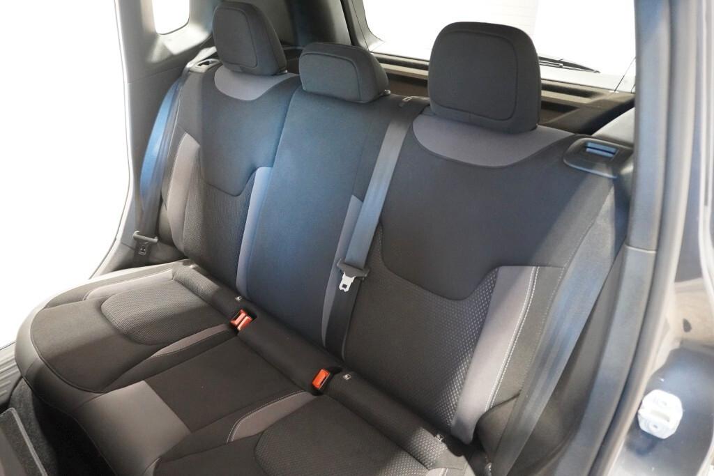 JEEP RENEGADE 1.6 M-JET 16V 130CV 6M. LIMITED ( ADAPTIVE CRUISE - MIRROR - SENSORI POST. - CERCHI 17 )