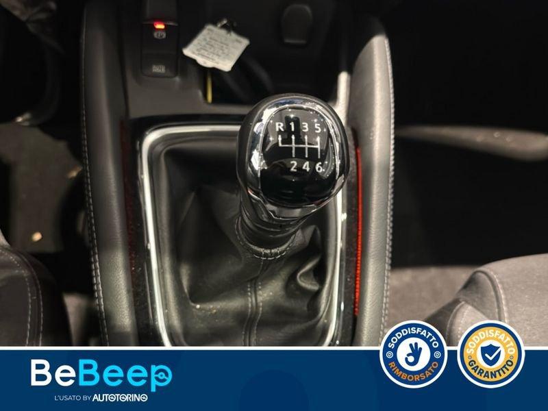 Nissan Qashqai 1.3 DIG-T N-CONNECTA 140CV