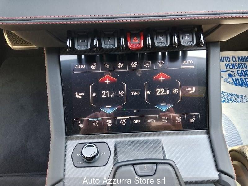 Lamborghini Urus Urus SE | PROMO WEEKEND, IVA, TETTO, 23", B&O