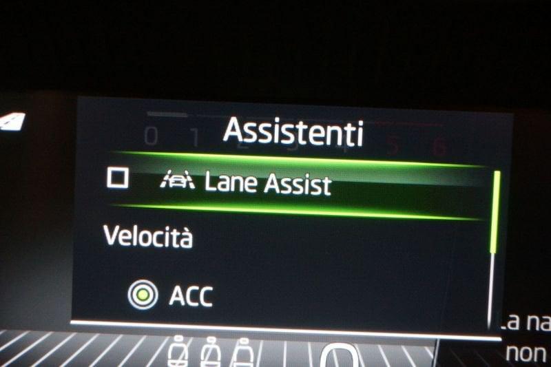 Škoda Kodiaq 2.0 TDI 110KW EXECUTIVE DSG 4WD 7p