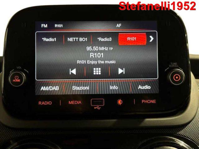 FIAT Fiorino III Qubo N1 2016 - qubo N1 1.3 mjt 95cv ecojet S