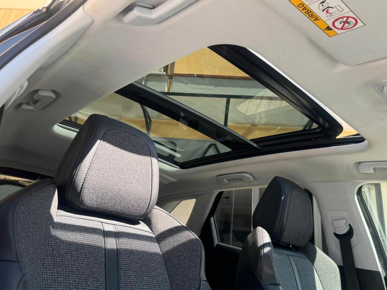 PEUGEOT 3008 1.6 HDI 120 CV. EAT8 TETTO+NAVI+BIXENO
