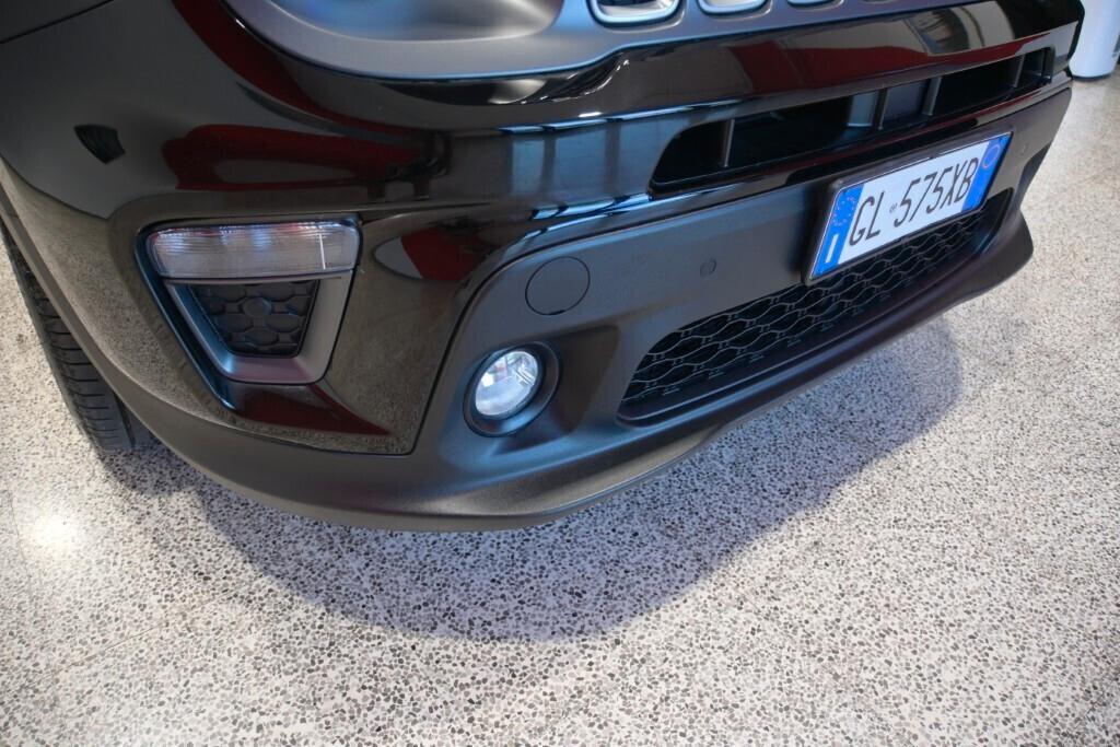 JEEP RENEGADE 1.6 M-JET 16V 130CV 6M. LIMITED ( ADAPTIVE CRUISE - MIRROR - PDC )