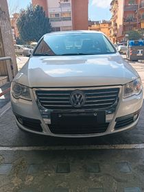 Volkswagen Passat 2.0 TDI DPF Highline