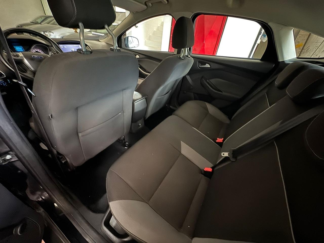 Ford Focus 1.0 EcoBoost 100 CV Start&Stop NEOPATENTATI