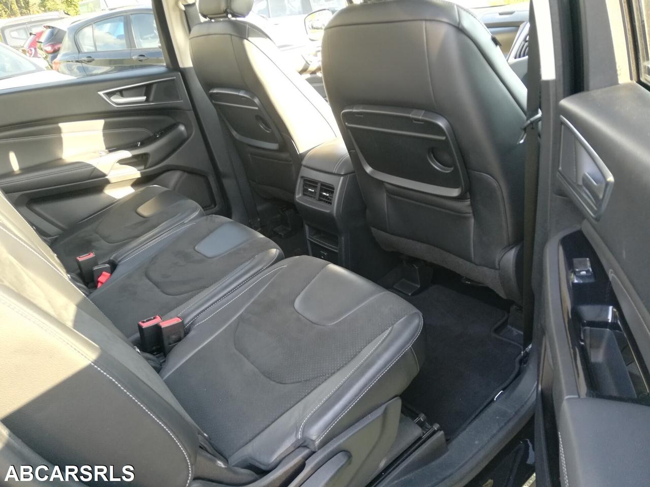 FORD - Galaxy - 2.0 cc 150 cv S&S Aut. Tit. - FINANZIABILE - PERMUTE