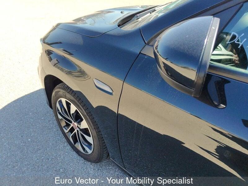 FIAT Tipo 1.6 Mjt S&S SW City Life