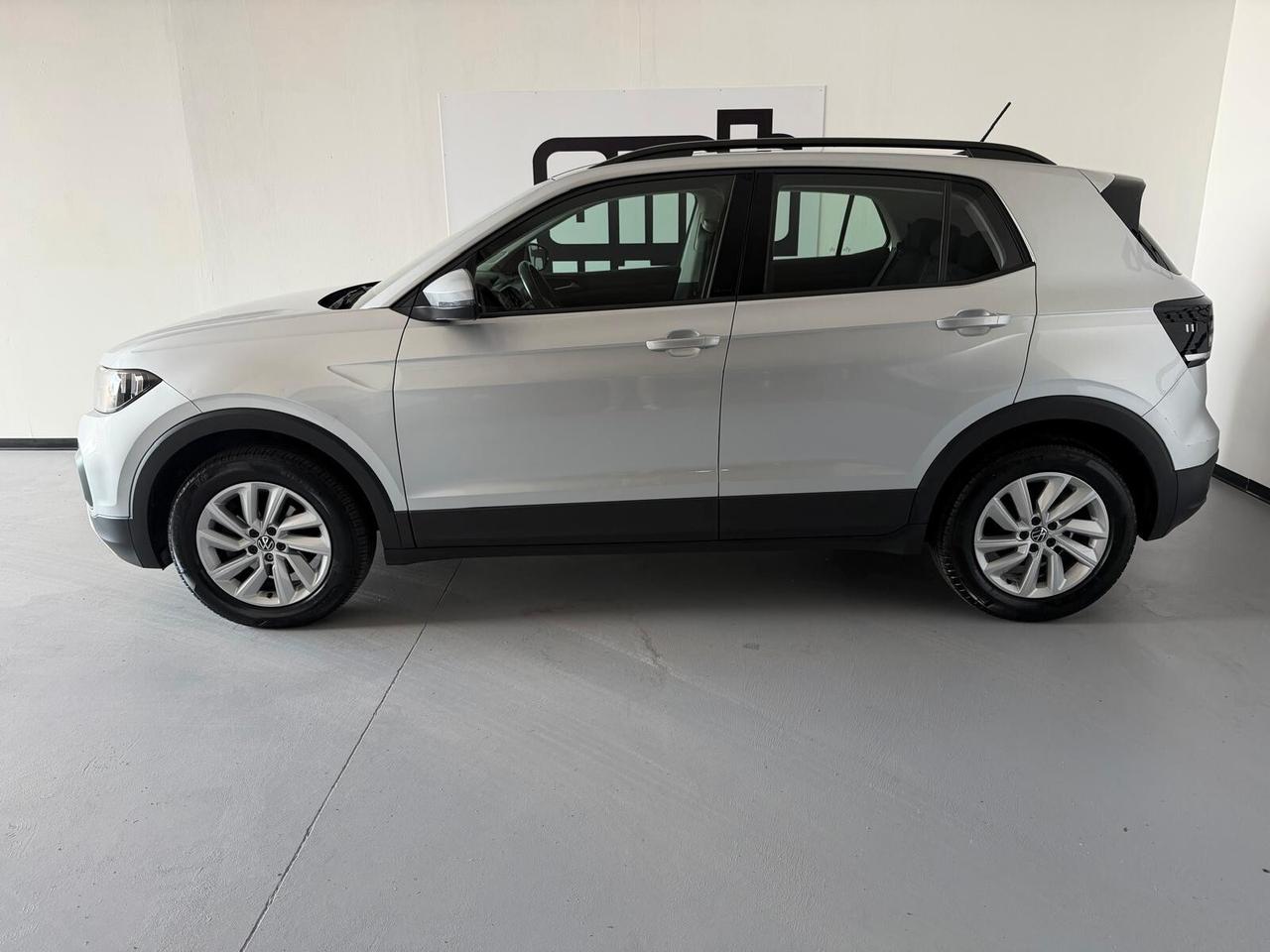 Volkswagen T-Cross 1.0 TSI 95 CV Style