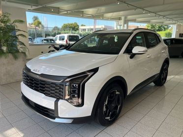 KIA Sportage V 2025 1.6 t-gdi 150 cv Style dct7 - PRONTA CONSEGNA!