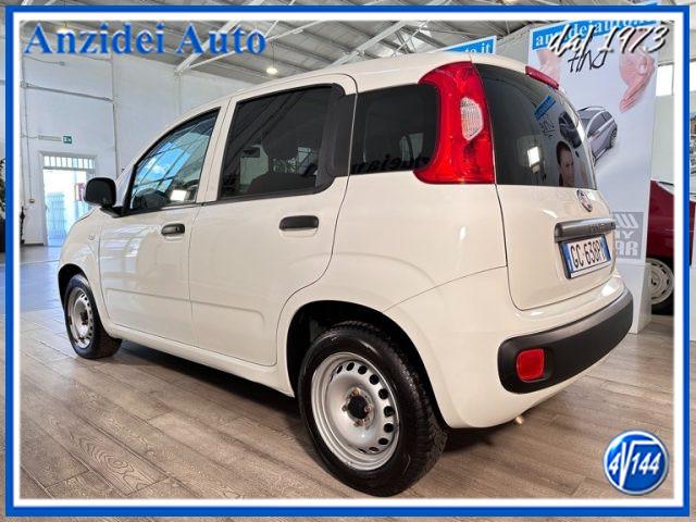 FIAT Panda 1.0 Hybrid Pop Van 2 posti