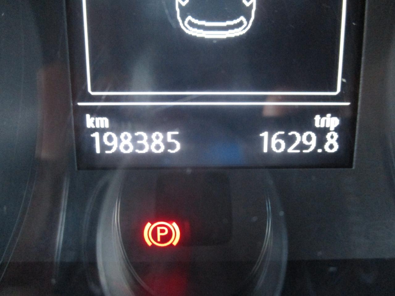 Volkswagen Golf 71.6 TDI 5p. Highline 2015