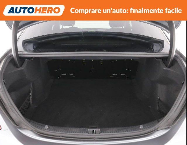 MERCEDES-BENZ C 220 d 4Matic Auto Executive