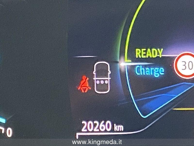 Renault Captur Captur Full Hybrid E-Tech 145 CV Zen