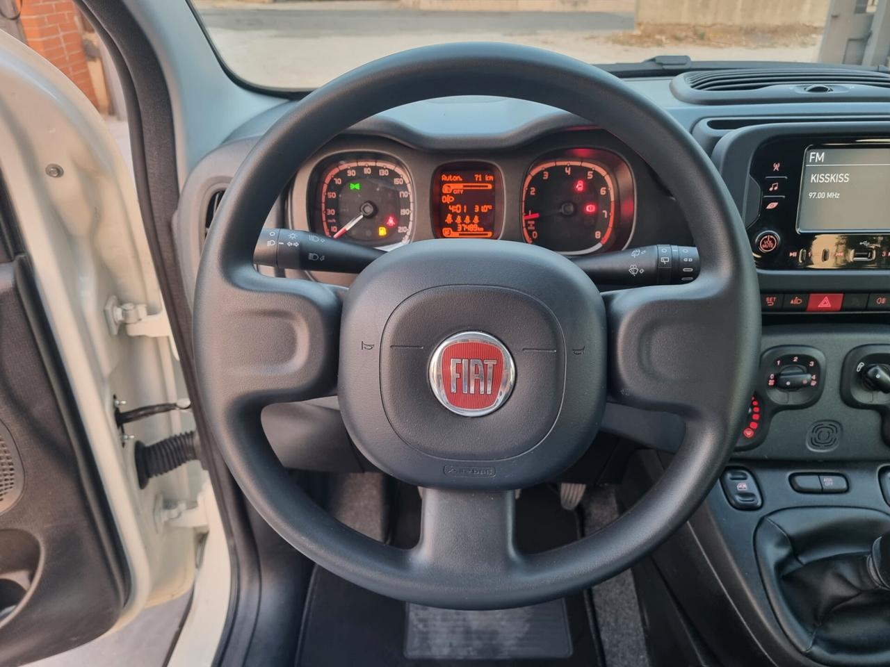 Fiat Panda 1.0 FireFly S&S Hybrid City Life - 10/2023