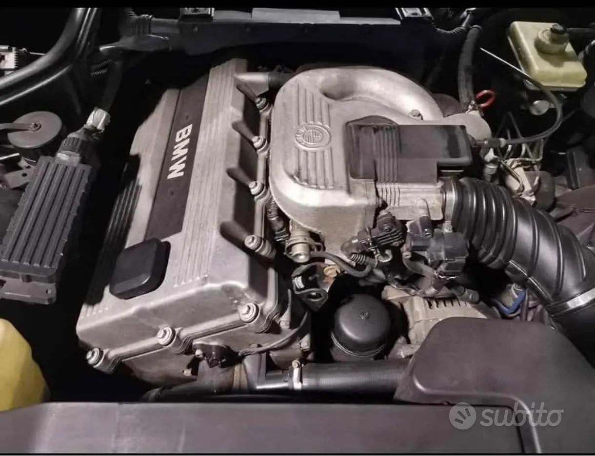 BMW Z3 Benzina iscritto ASI
