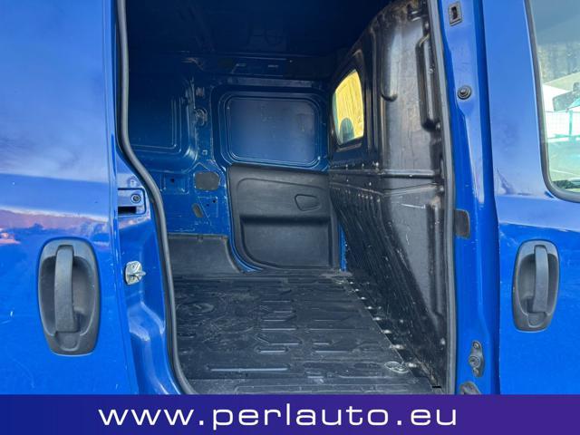 FIAT Doblo Doblò Maxi 1.6 MJT 105CV PL-TN
