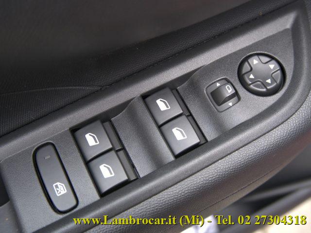 OPEL Frontera Hybrid 145cv Edition EDCT KM Zero