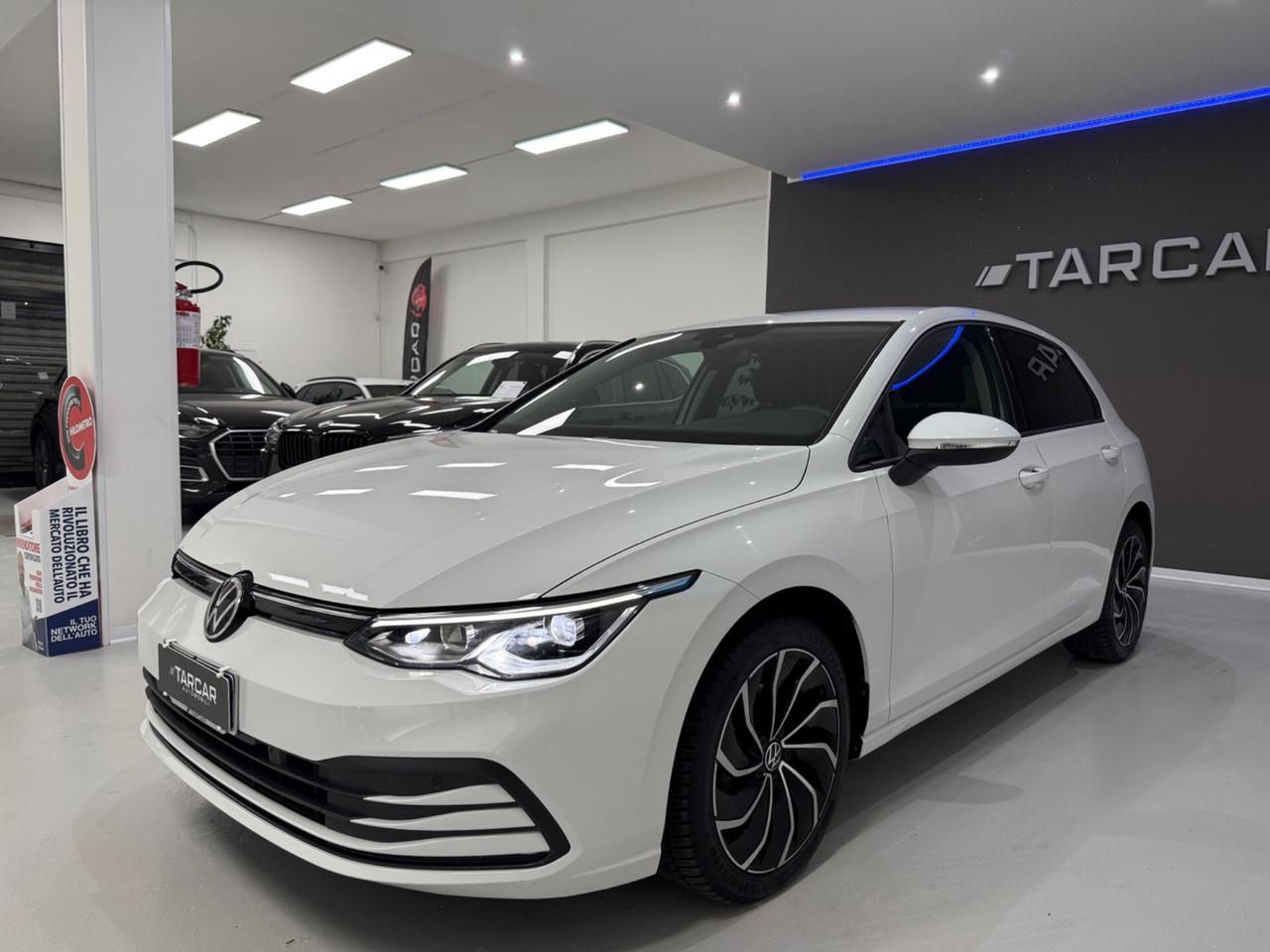Volkswagen Golf 1.0 eTSI DSG *IQLight*Luciambient