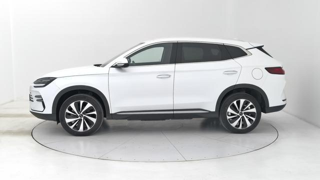 BYD Seal U 1.5 phev Boost 2wd
