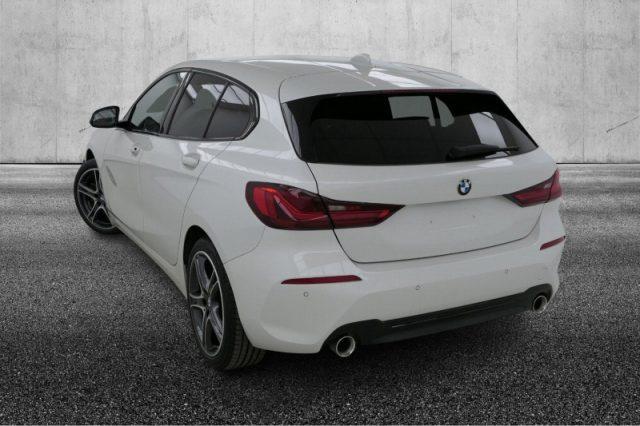 BMW 118 d 5p. Msport