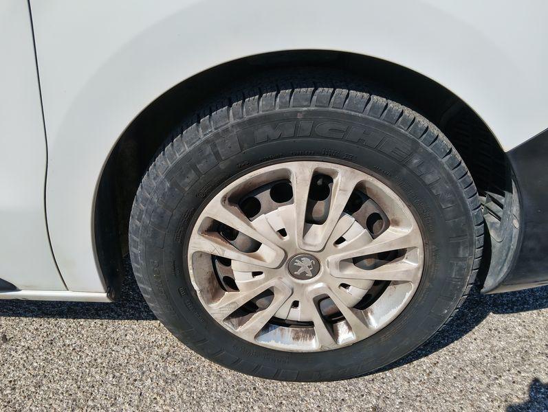 PEUGEOT Expert 2.0 Bluehdi Premium long 120cv E6