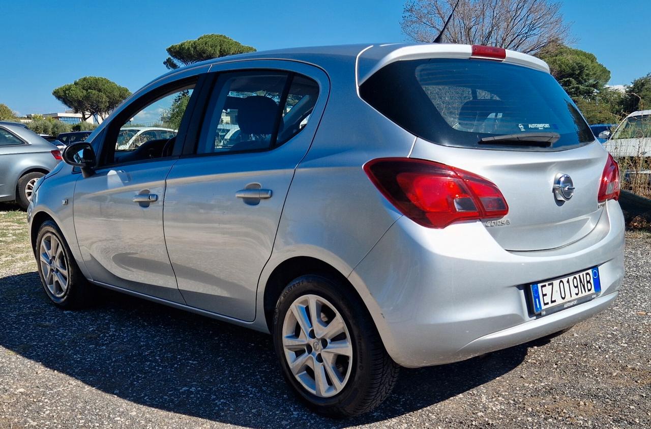 Opel Corsa CDTI Start&Stop 5 porte MOTORE NUOVO 55KW