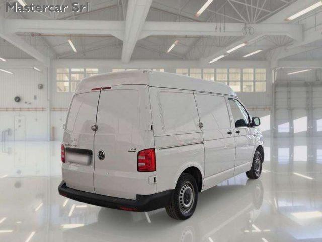 VOLKSWAGEN T6 Transporter TRANSPORTER 2.0 TDI 150cv 4MOTION 4x4