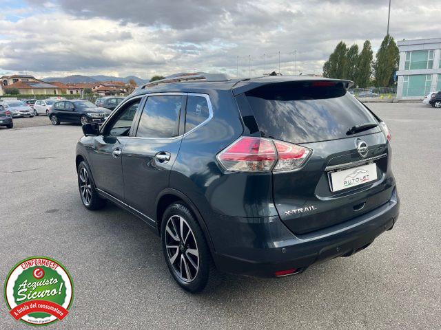 NISSAN X-Trail 1.6 dCi Tekna - 7 POSTI -