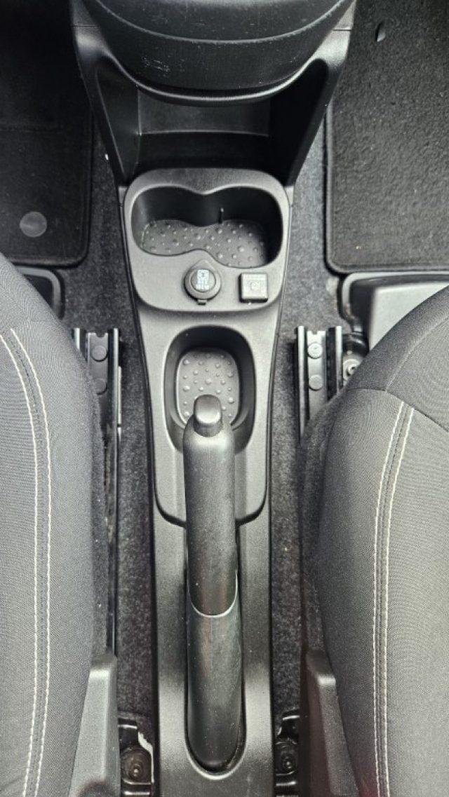 FIAT Panda 1.2 EasyPower