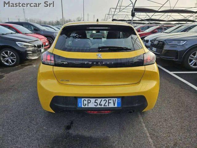 PEUGEOT 208 NEOPATENTATI 208 1.2 Active Pack - GP542FV